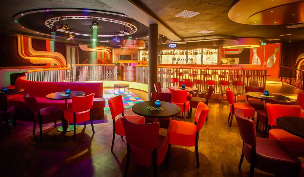 Zuiderduin Hotel 4*
