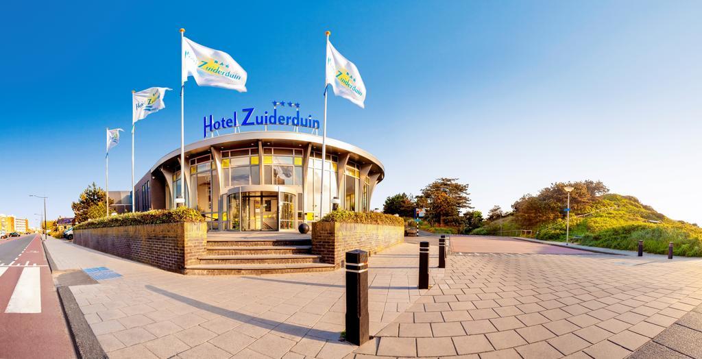 Zuiderduin Egmond aan Zee