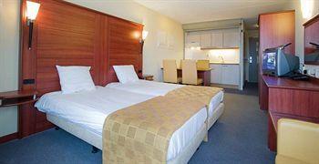 Zuiderduin Hotel 4*