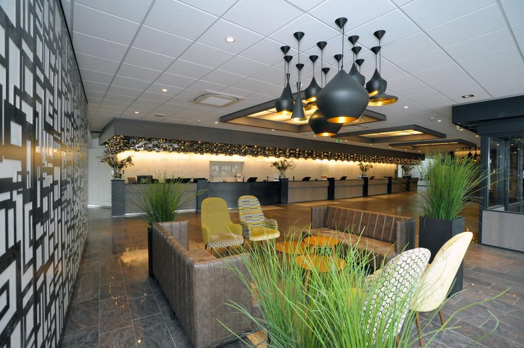 Zuiderduin Hotel