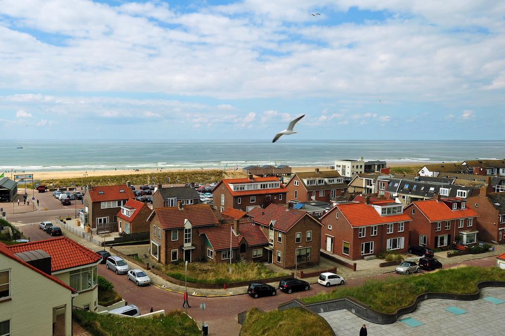 Hotel Zuiderduin