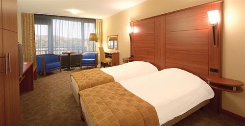 Zuiderduin Hotel