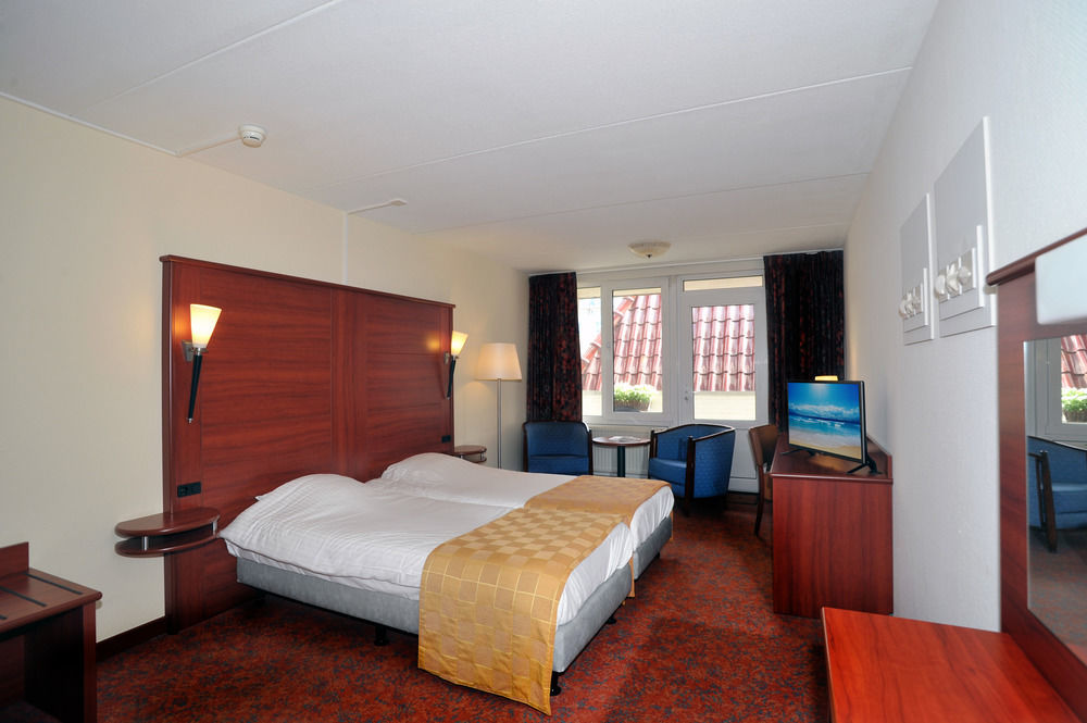 Zuiderduin 4* Egmond aan Zee