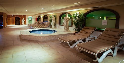 Hotel Zuiderduin 4*