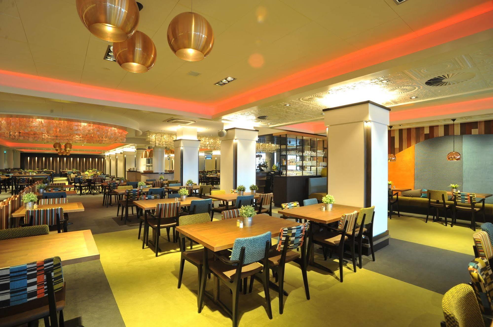 Zuiderduin Hotel Egmond aan Zee