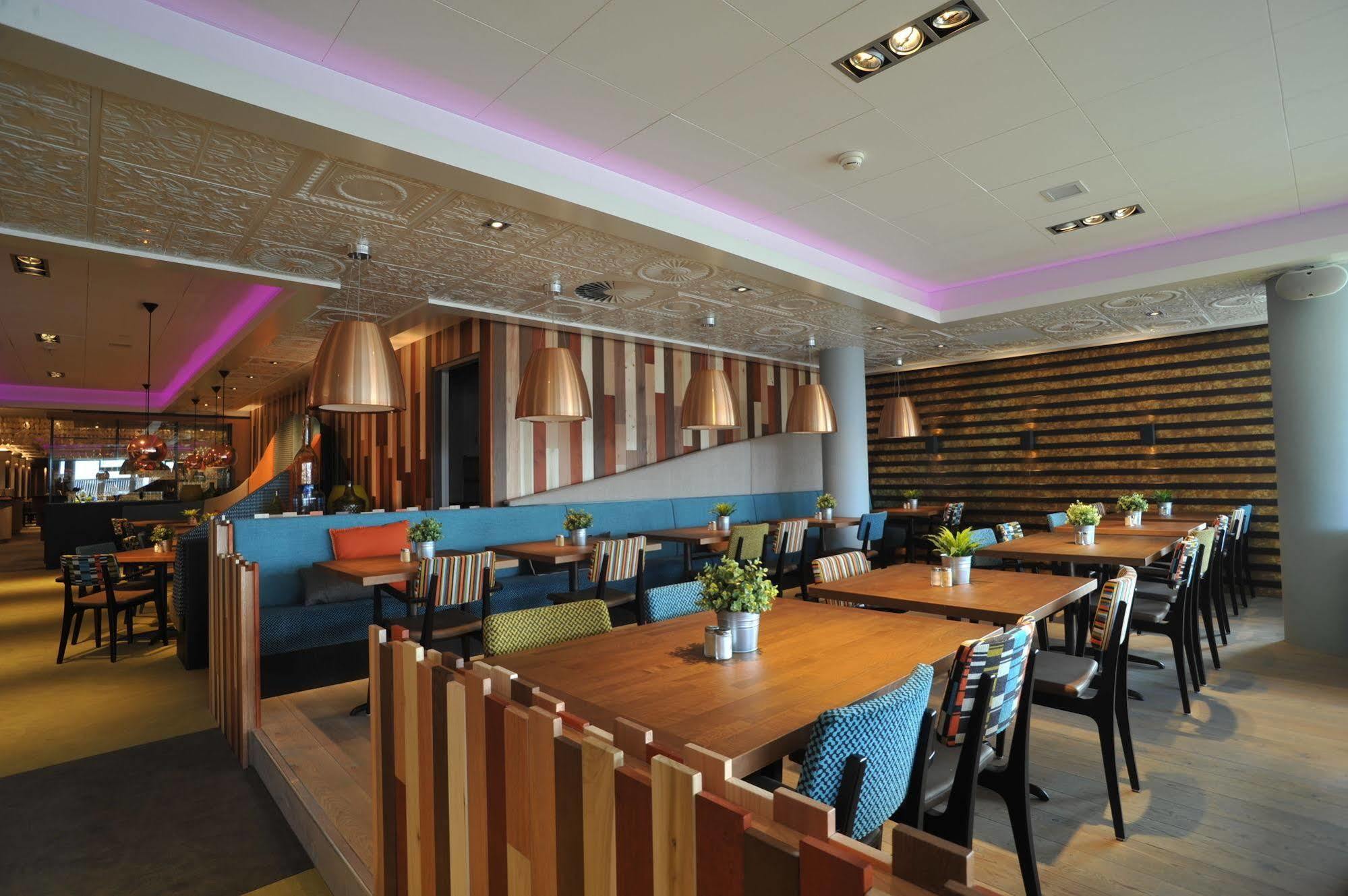 Zuiderduin Hotel Egmond aan Zee
