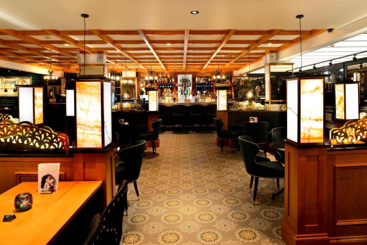 Hotel Zuiderduin 4*