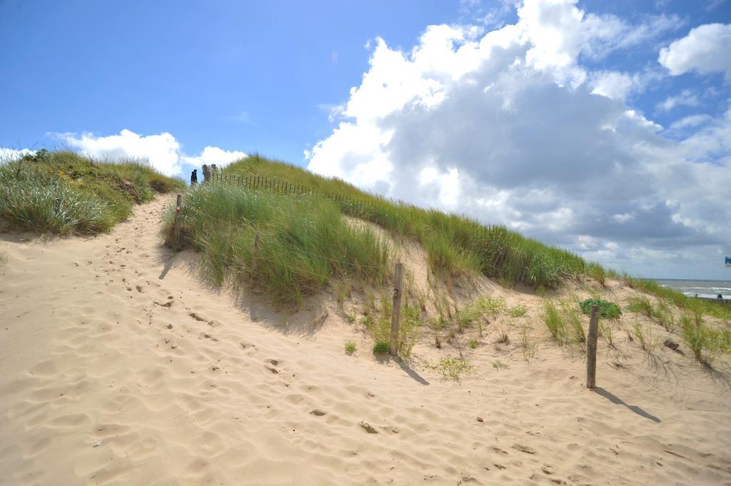 Hotel Zuiderduin 4*