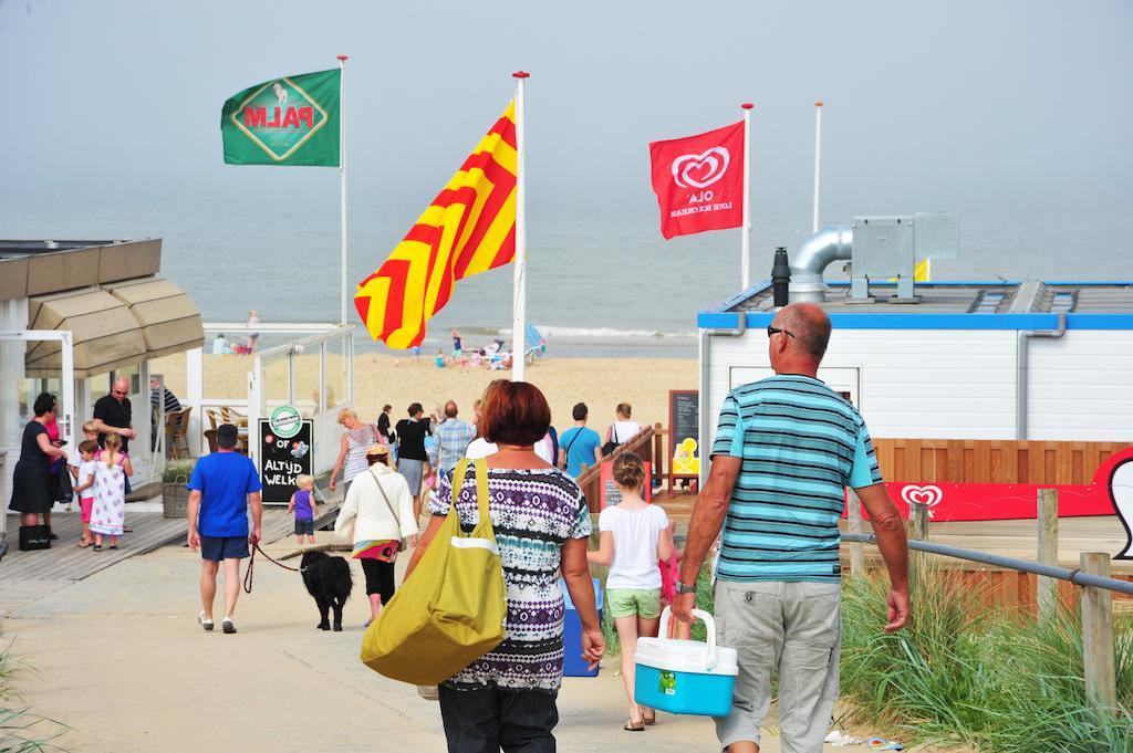 Hotel Zuiderduin Egmond aan Zee